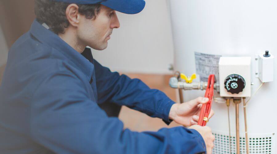 Professional Leak Detection Services in Palouse, WA